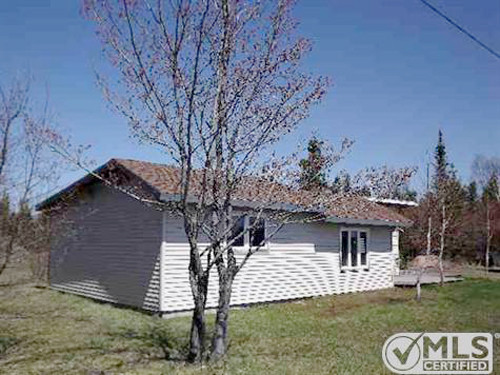 33884 Rice Lake Rd, Lake Linden, MI 33884 