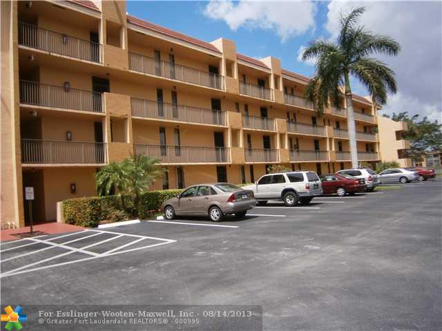 6028 Coral Lake Dr # 304, Margate, Florida 33063 