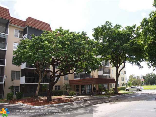 4158 Inverrary Dr # 212, Lauderhill, Florida 33319 