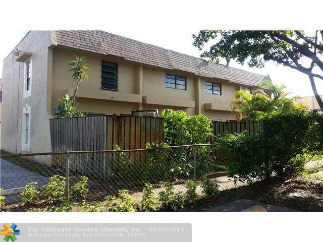 2404 NW 52nd Ave # 2404, Lauderhill, Florida 33313 