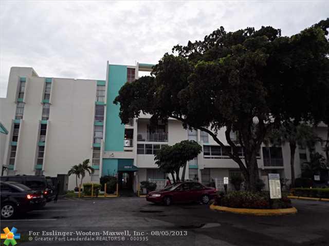 2029 NW 46th Ave # E309, Lauderhill, Florida 33313 