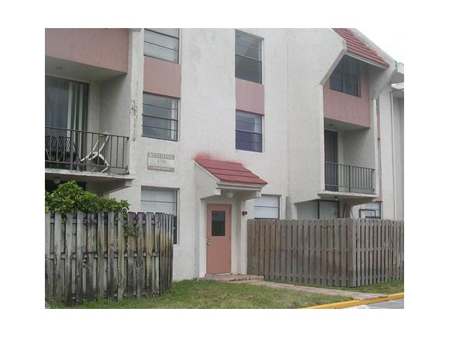 1788 NW 55TH AV # 3-204, Lauderhill, Florida 33313 