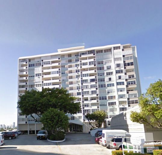 3 island ave apt 7A, Miami Beach, FL 33139 