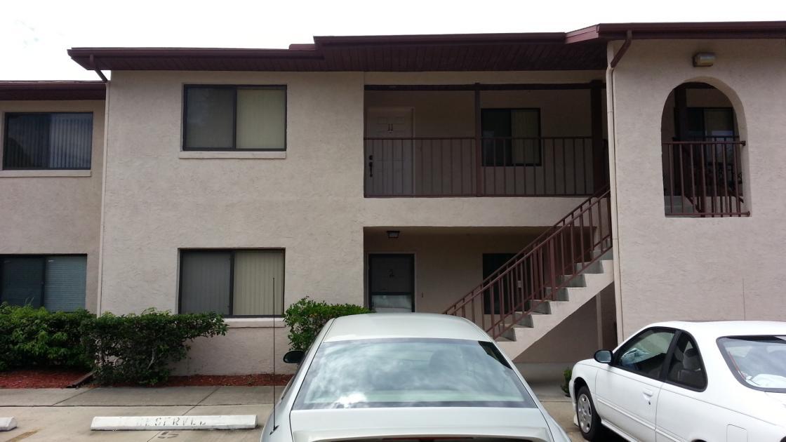 303 La Paloma Ln A-5, Titusville, FL 32780 