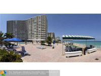 3180 S OCEAN DR # 1620, Hallandale, Florida 33009 