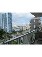 1950 S OCEAN DR # 10 F, Hallandale, Florida 33009 