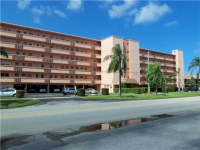1445 ATLANTIC SHORES BL # 403, Hallandale, Florida 33009 