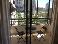 500 THREE ISLANDS BL # 322, Hallandale, Florida 33009 