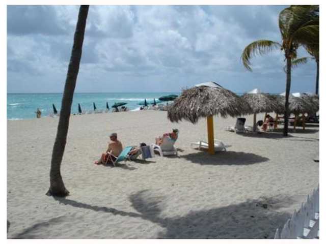 3725 S OCEAN DR # 825, Hollywood, Florida 33019 