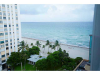 2501 South Ocean Drive # 1103, Hollywood, Florida 33019 