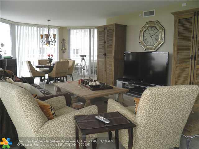 6001 N Ocean Dr # 602, Hollywood, Florida 33019 