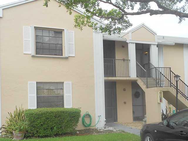 1280 S FRANKLIN AV # 1280F, Homestead, Florida 33034 