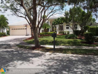 2672 Edgewater Dr, Weston, Florida 33332 
