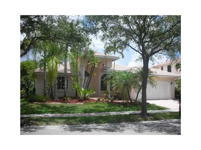 2773 Oakbrook Dr, Weston, Florida 33332 