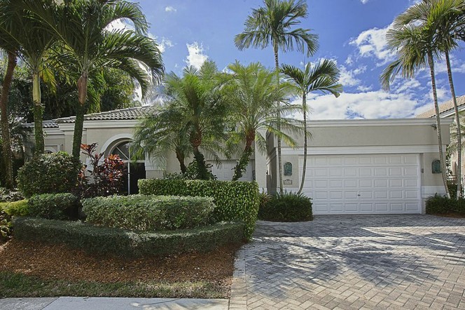 2707 Pinehurst, Weston, Florida 33332 