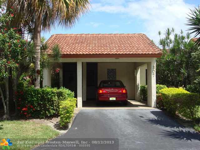 307 Ivy Ln # 17, Weston, Florida 33326 
