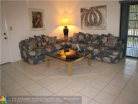 9964 N BELFORT CR # 1-201, Tamarac, Florida 33321 