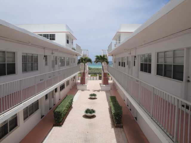 9309 COLLINS AV # 12, Surfside, Florida 33154 