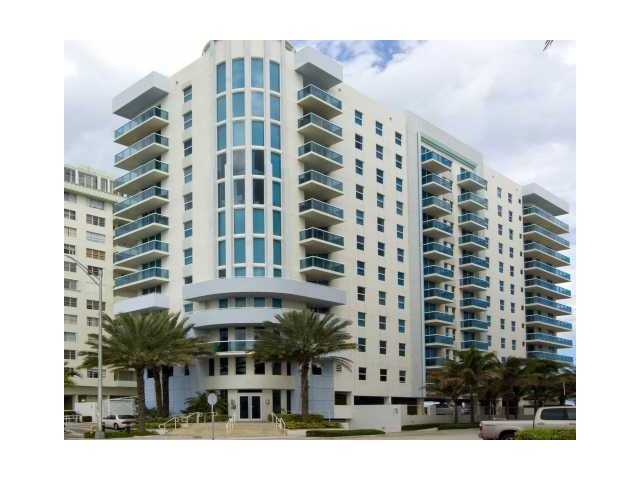 9201 COLLINS AV # 724, Surfside, Florida 33154 