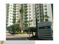 3001 S Ocean Dr # 1609, Hollywood, Florida 33019 