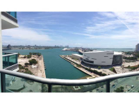 900 BISCAYNE BL # 2701, Miami, Florida 33132 
