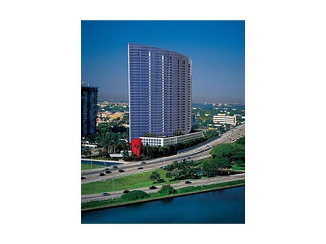 601 NE 36 ST # 2409, Miami, Florida 33137 