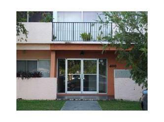 400 Ne 18th Ave #204, Homestead, FL 33033 