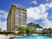 2 GROVE ISLE DR # B502, Miami, Florida 33133 