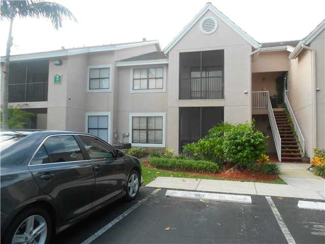 15600 SW 106 LN # 1003, Miami, Florida 33196 