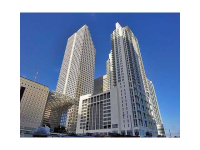 300 S BISCAYNE BL # 2303, Miami, Florida 33131 