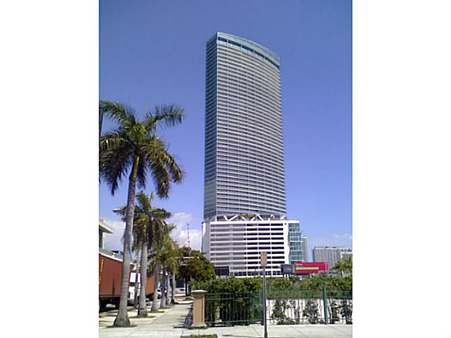 888 BISCAYNE BL # 1209, Miami, Florida 33132 