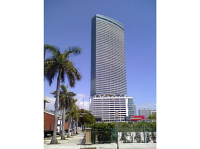 888 BISCAYNE BL # 1209, Miami, Florida 33132 