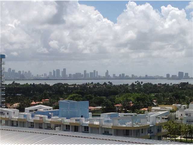 6039 COLLINS AV # 1435, Miami, Florida 33140 