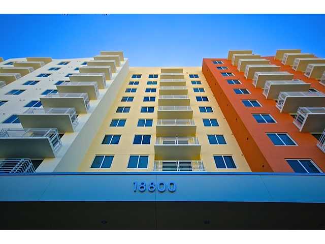 18800 NE 29 AV # 826, Aventura, Florida 33180 
