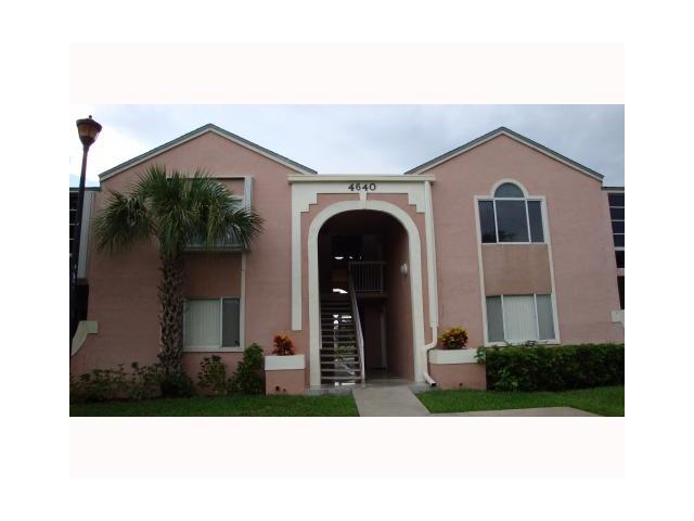 4640 NW 102 AV # 202-16, Doral, Florida 33178 
