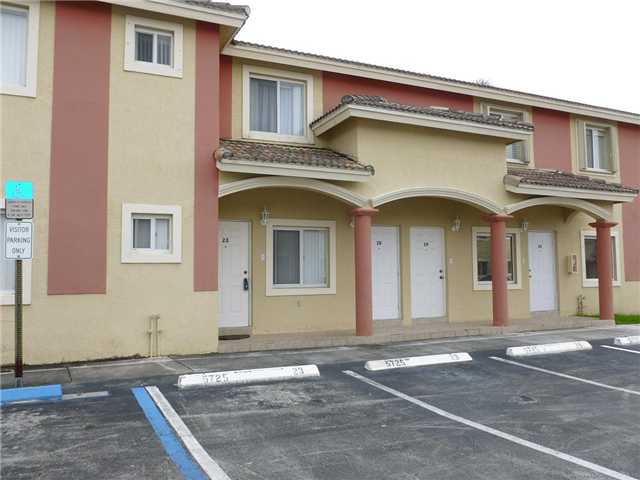5725 NW 109 AV # 23, Doral, Florida 33178 