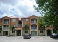 17622 NW 25th Avenue 201, Miami Gardens, FL 33056 