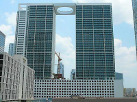 55 SE 6 ST # 4303, Miami, Florida 33131 