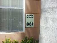 8858 W FLAGLER ST # 205, Miami, Florida 33174 