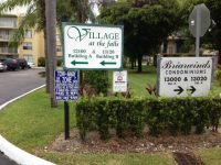 13120 SW 92 AV # B-503, Miami, Florida 33176 