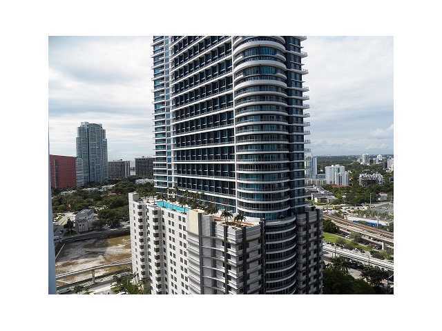 1250 S MIAMI AV # 2604, Miami, Florida 33130 