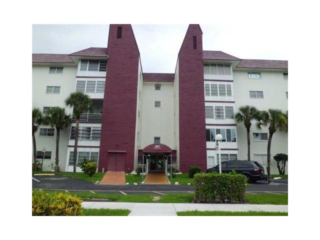4851 NW 21st St # 401, Lauderhill, Florida 33313 