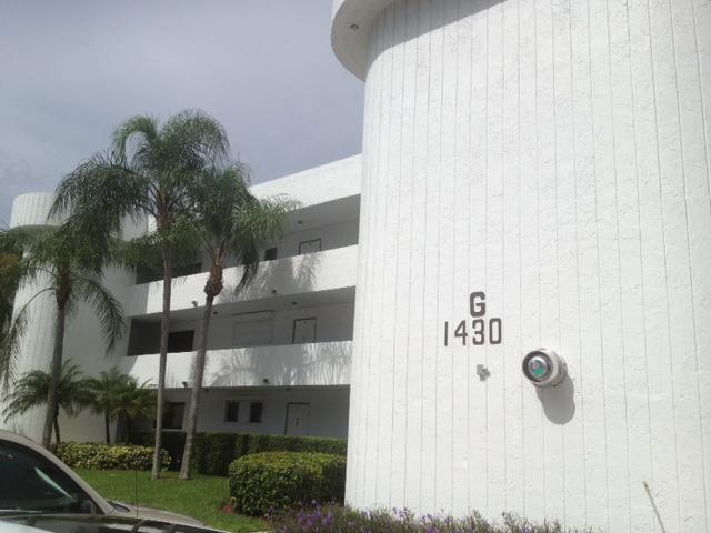 1430 Sheridan St 9, Hollywood, FL 33020 