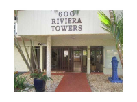 600 NE 25 ST # 64, Miami, Florida 33137 