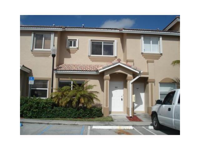 2223 SE 23 TE # 2223, Homestead, Florida 33035 