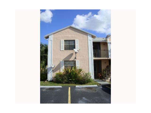 1303 S LIBERTY AV # 1303A, Homestead, Florida 33034 