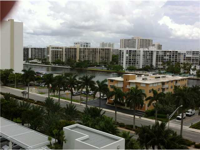 2501 S OCEAN DR # 826, Hollywood, Florida 33019 