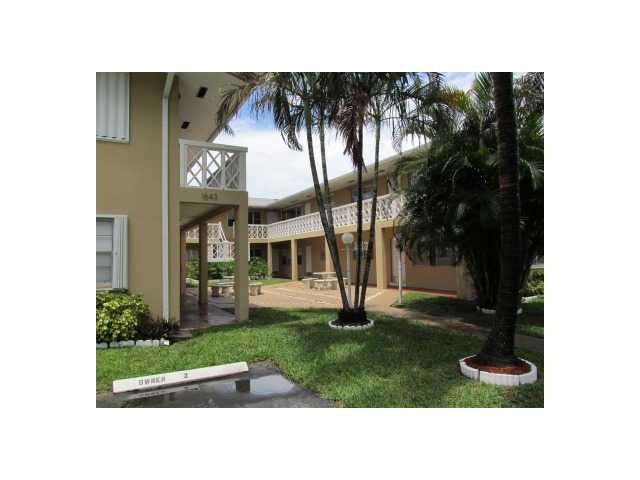 1643 Wiley St # 8, Hollywood, Florida 33020 