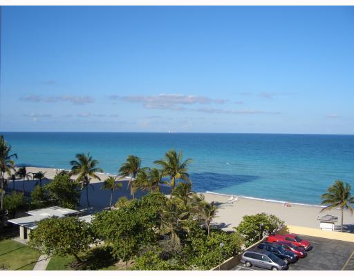 2501 S Ocean Dr # 606, Hollywood, Florida 33019 
