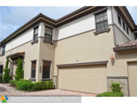 7681 OLD THYME CT # 8A, Parkland, Florida 33076 